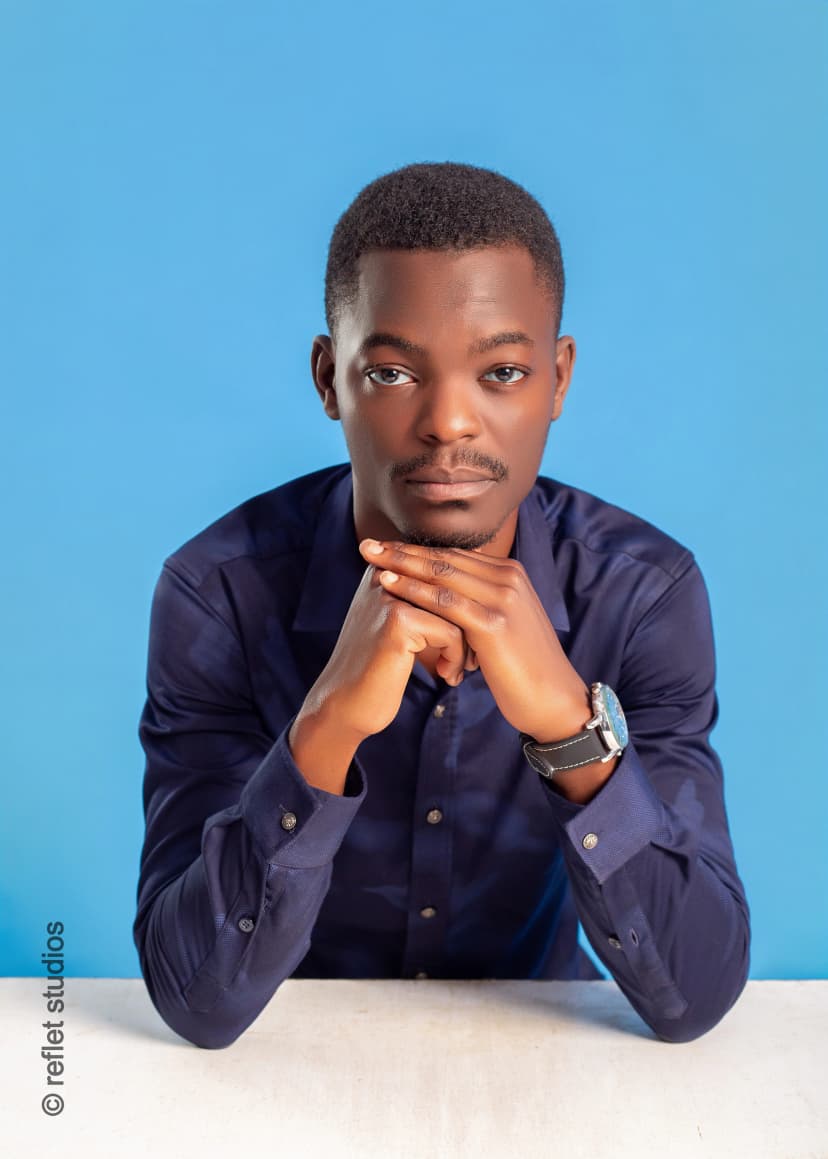 Quintillien Nassara - Développeur Web et Stratège Marketing